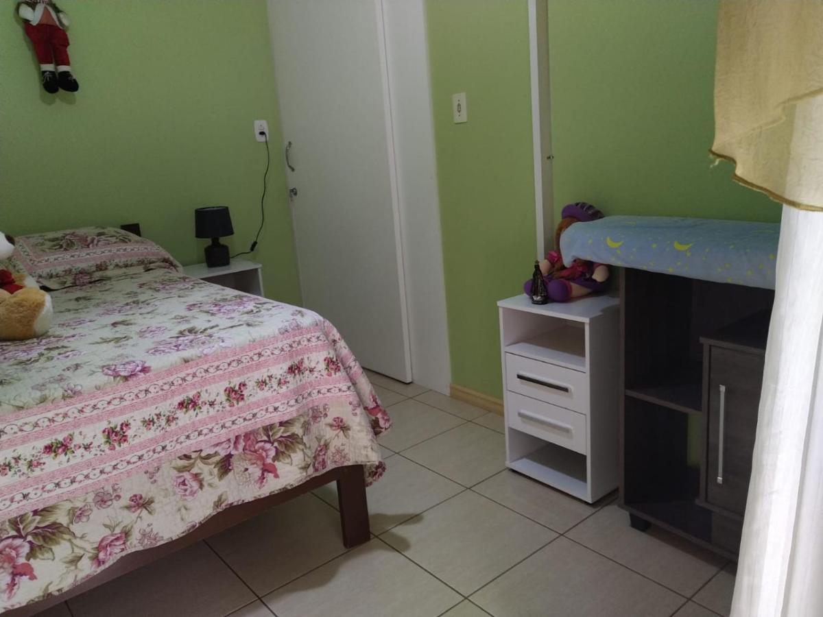 Casa Em Pomerode_Sc Luaran gambar