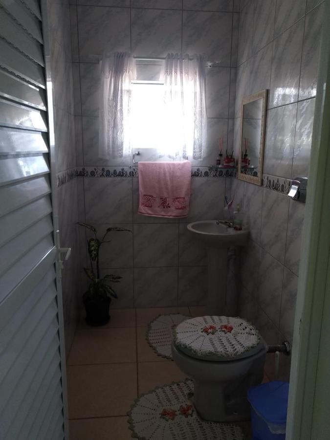 Casa Em Pomerode_Sc Luaran gambar