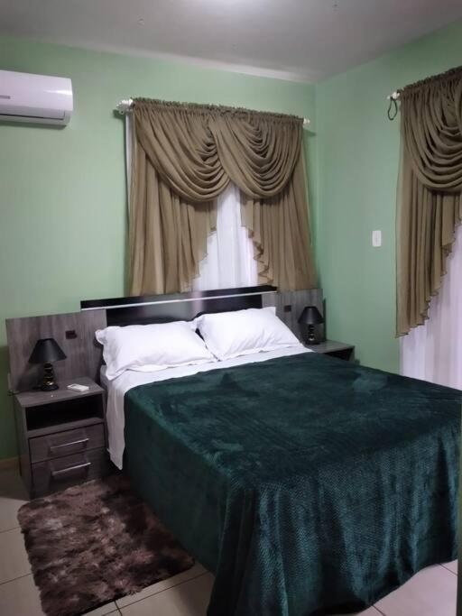 Casa Em Pomerode_Sc Luaran gambar