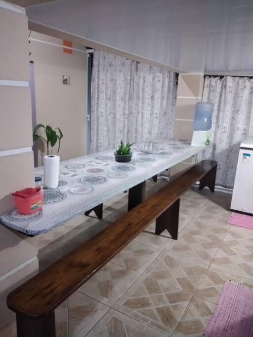 Casa Em Pomerode_Sc Luaran gambar