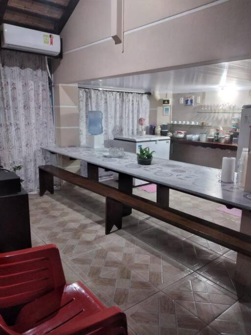 Casa Em Pomerode_Sc Luaran gambar