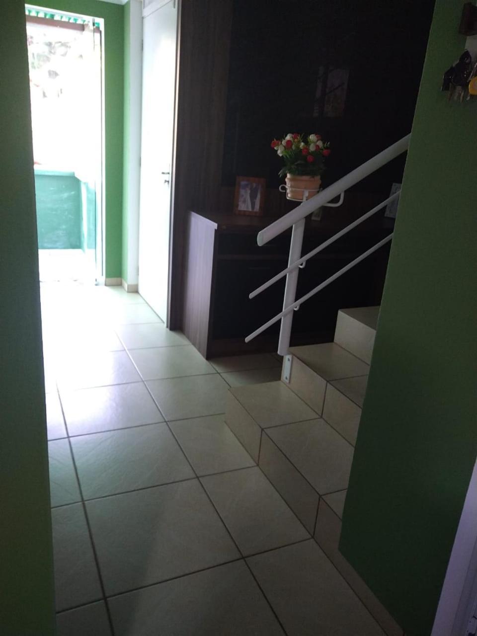 Casa Em Pomerode_Sc Luaran gambar