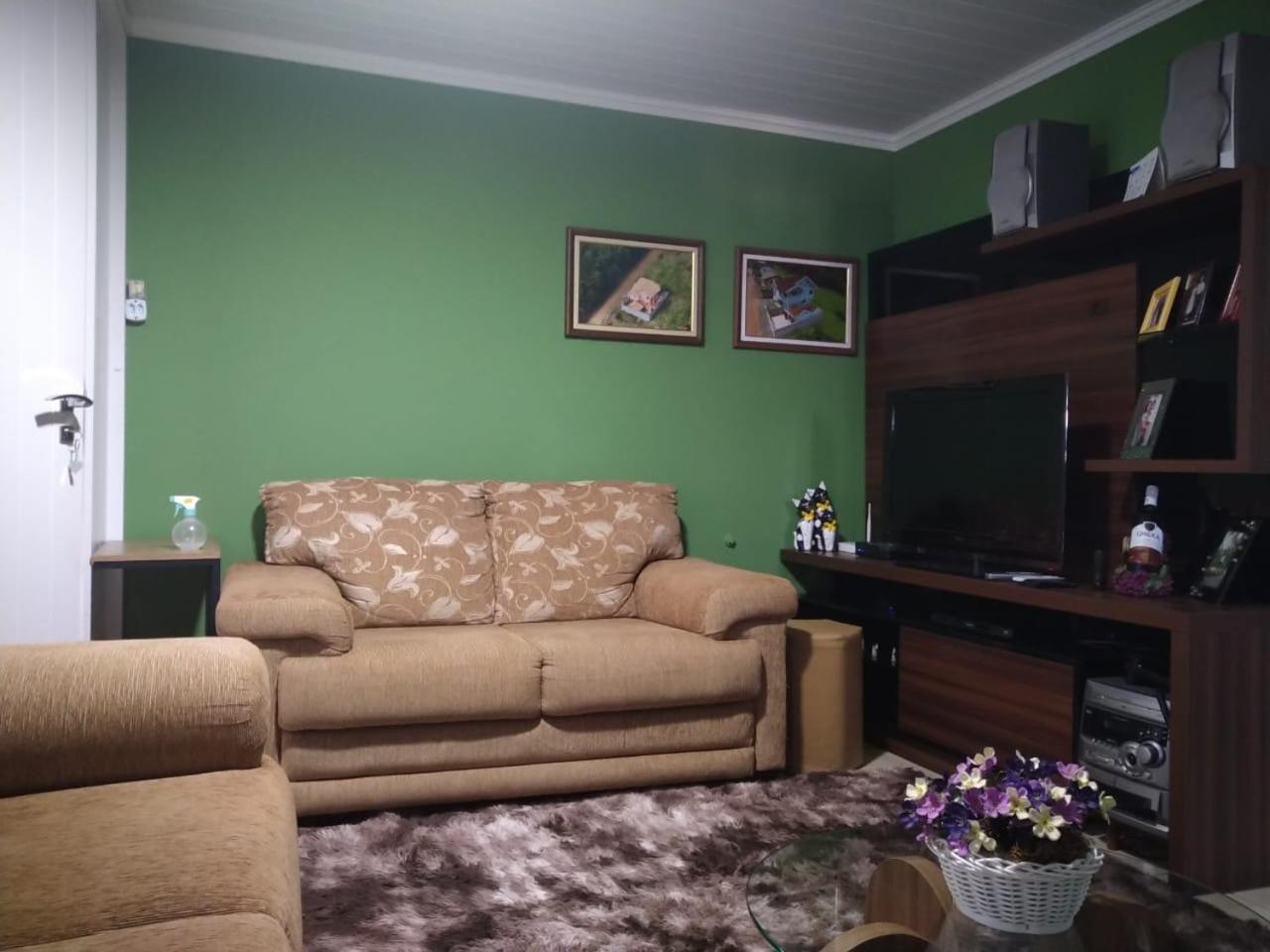 Casa Em Pomerode_Sc Luaran gambar