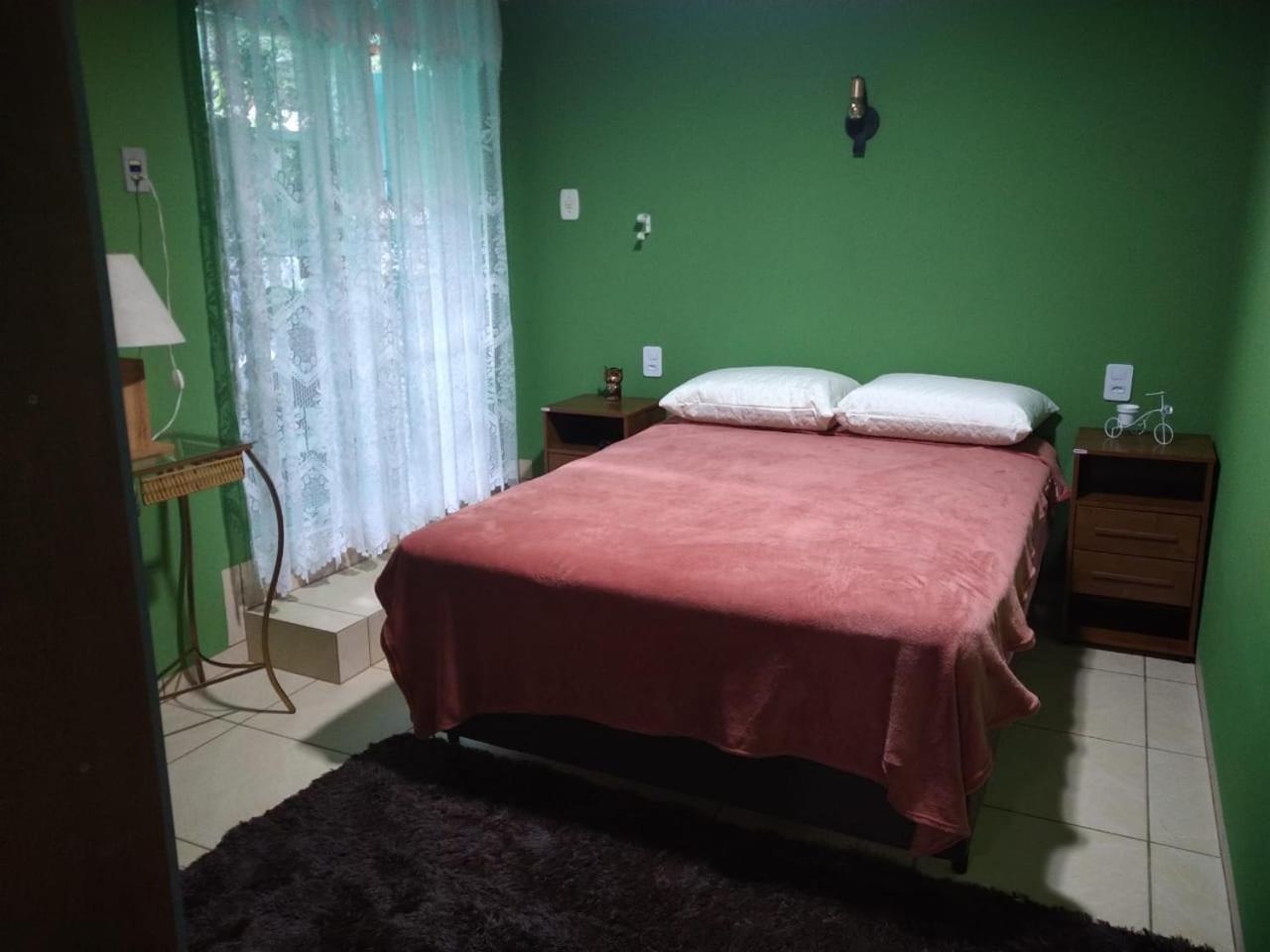 Casa Em Pomerode_Sc Luaran gambar